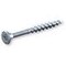 Spanplattenschraube TG TX20 5,0X60 ZI
